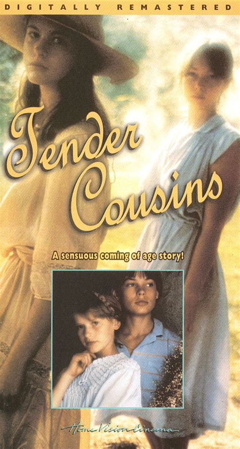 Watch Tender Cousins 1980 full HD on Soap2Day Free.